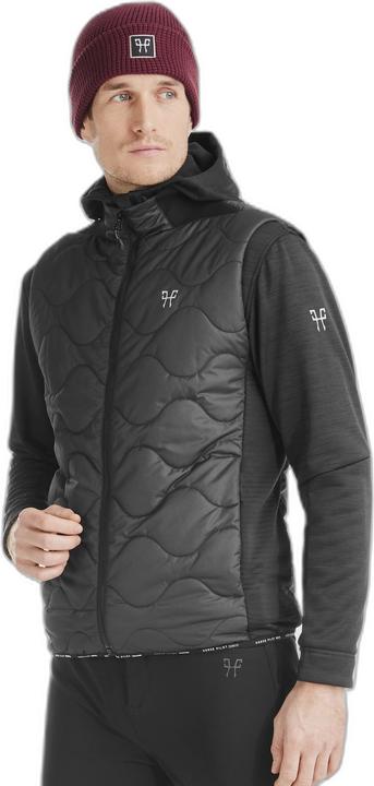 Image du produit Horse Pilot veste sans manches équitation rider (XS)