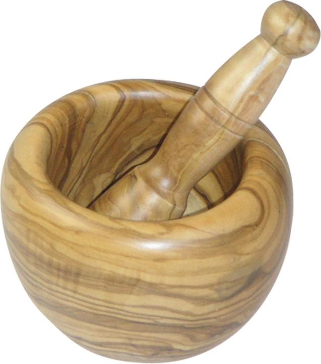Produktbild Bérard Mörser mit Stössel, Ø 12 cm