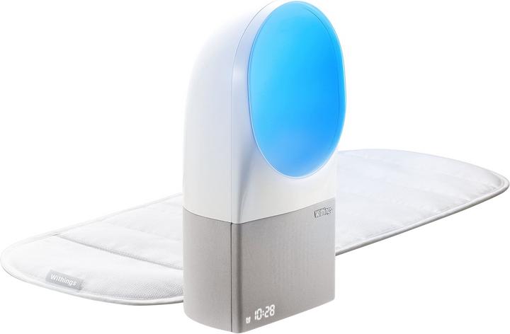 Withings Aura
