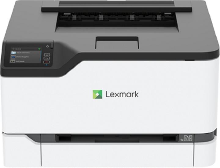 Produktbild Lexmark CS431dw (Laser, Farbe)