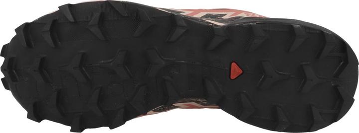 Actual product image Salomon Speedcross 6 - 59887 (39 1/3)