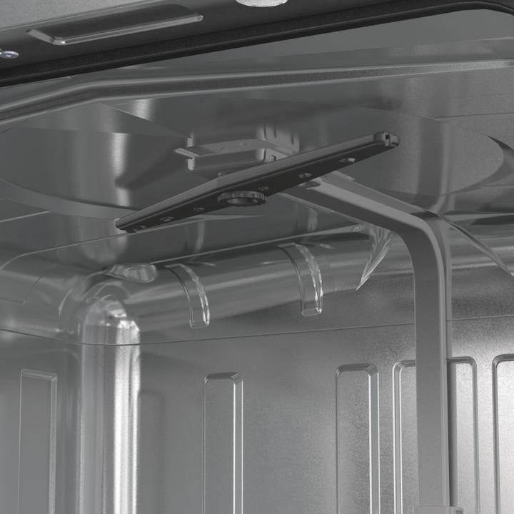 Actual product image Gorenje GORE built-in dishwasher