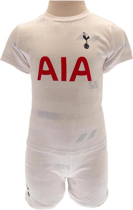 Tottenham Hotspur FC 20232024 TShirt und Shorts Baby