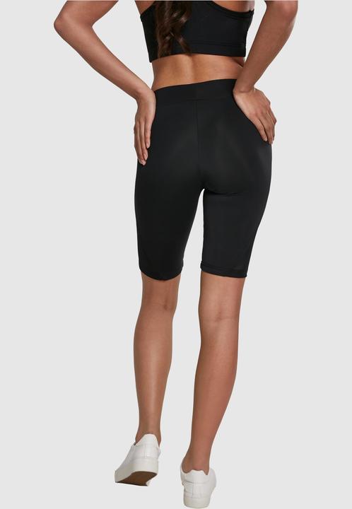 Immagine prodotto Urban Classics Pantaloncini da ciclismo Tech Mesh da donna (3XL)