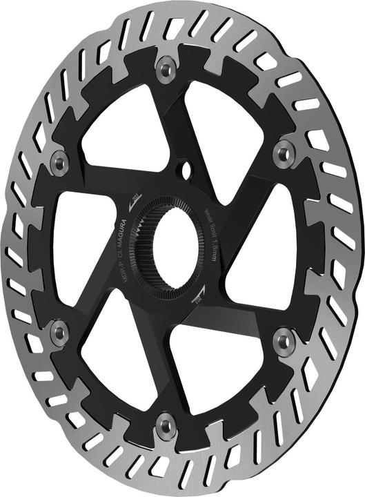 Magura MDR-P (203 mm)