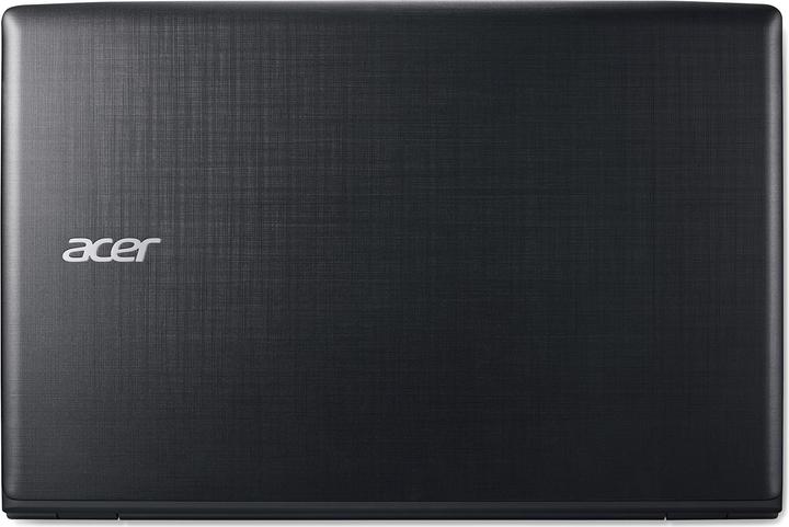 Produktbild Acer Aspire E17 E5-774-564E (17.30", Intel Core i5-6200U, 8 GB, CH)