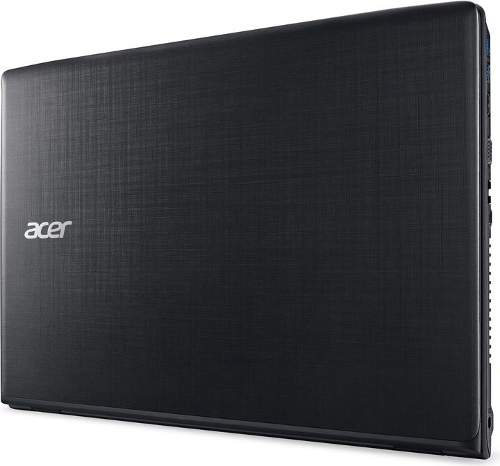 Produktbild Acer Aspire E17 E5-774-564E (17.30", Intel Core i5-6200U, 8 GB, CH)