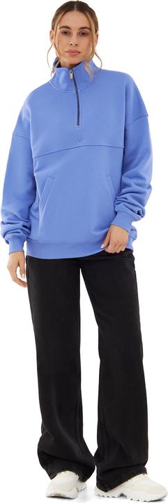 Immagine prodotto Johnny Urban Pullover Cooper con mezza zip (XL)