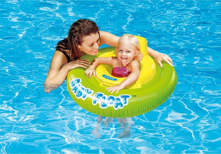 Produktbild Baby Plus Babysicherheitsring