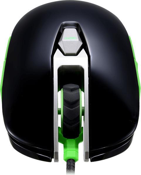 Immagine prodotto Cougar Mouse ottico da gioco 450M (Cablato)