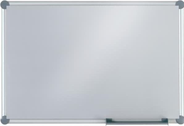 Actual product image Maul Silverboard 2000 SET (90 x 120 cm)