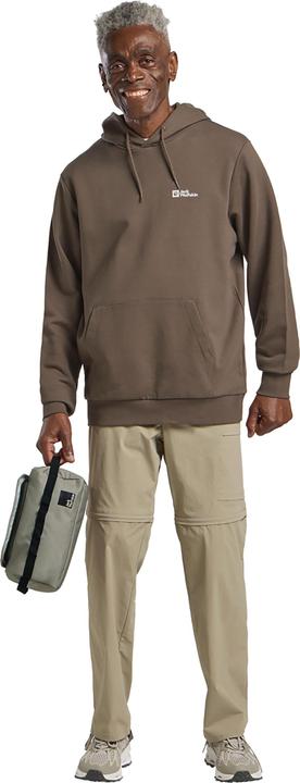 Actual product image Jack Wolfskin Konya Washbag (6 l)