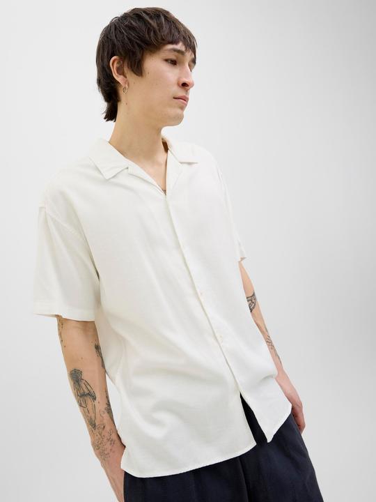 Immagine prodotto Jack & Jones Loose Fit Hemd Hemd (XS)