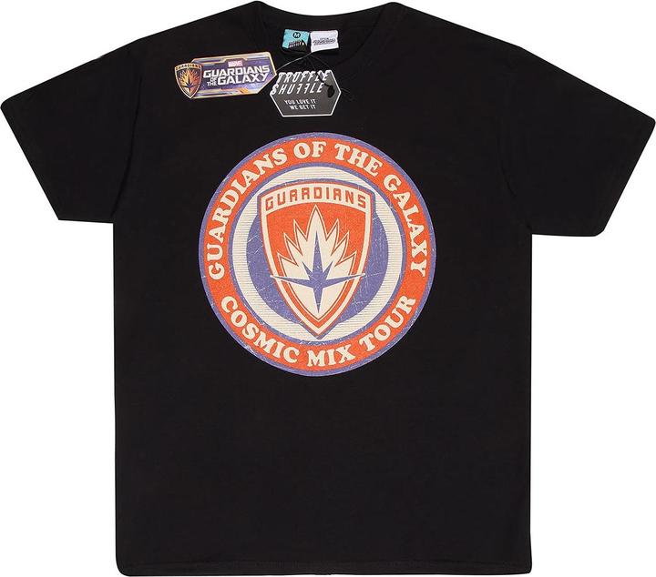 Produktbild Guardians of the Galaxy Cosmic Mix Tour TShirt (S)