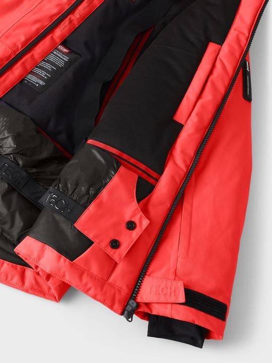 Image du produit Name it Nknslope10 Ski Jacket Limited Edition Fo (128)