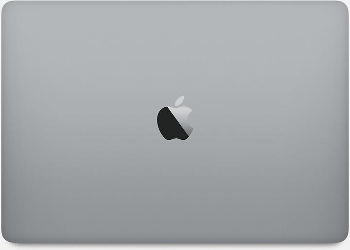Actual product image Apple MacBook Pro Space Gray (13.30", Intel Core i5-6200U, 16 GB, 512 GB, CH)