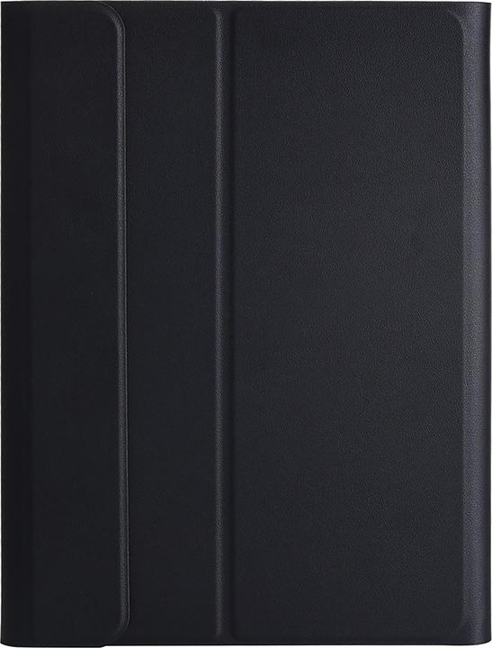 Actual product image Cazy Keyboard Cover Compatible with Xiaomi Pad 6 - Protective Case with Magnetic Detachable Keyboard - (Eng. Int., Xiaomi Pad 6)