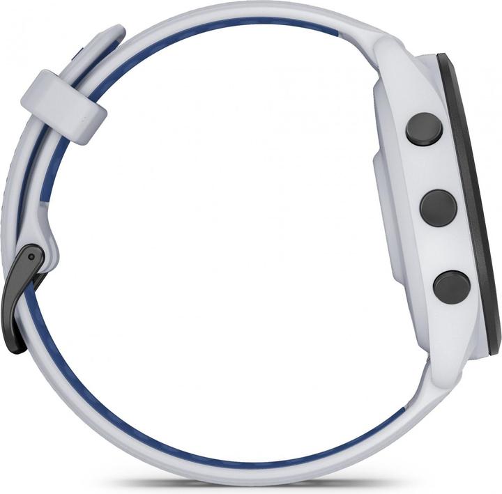 Image du produit Garmin Forerunner 265 (46 mm)