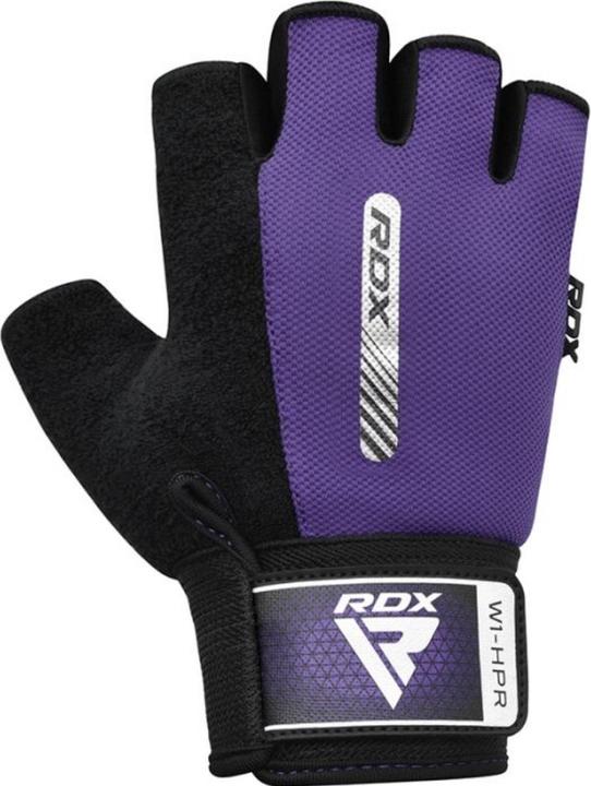 Image du produit Rdx W1 Gym Workout Gloves (S)
