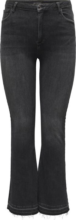 Immagine prodotto Only CARWILLY Jeans svasati a vita alta Jeans dalla vestibilità svasata (54)