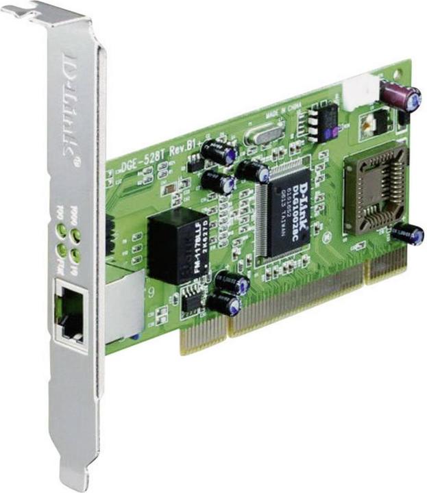Actual product image D-Link Dge-528t (PCI)