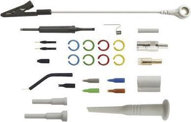 Image du produit Rs Pro HF acces kit 27pcs for RS-HF 600 (Oscilloscope)