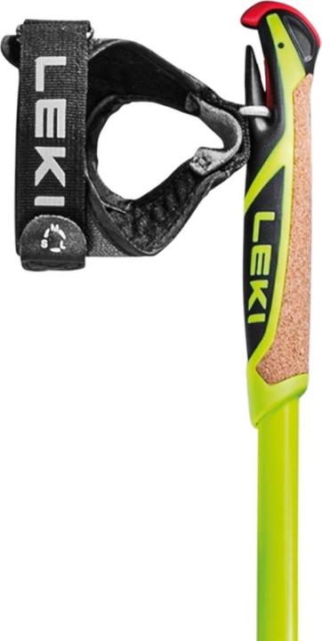 Immagine prodotto Leki Bastoncini da sci CC 450 145 cm (145 cm)