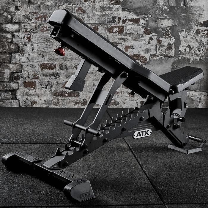 Produktbild ATX Warrior Bench Slim 2.0