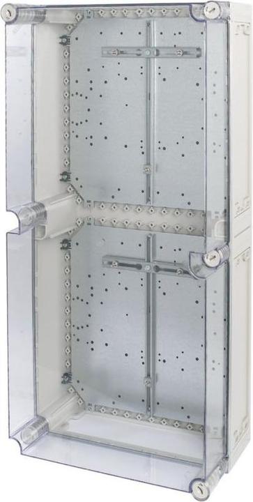 Actual product image Eaton MOE ZG/I48-200 Meter housing IP65 (Housing)