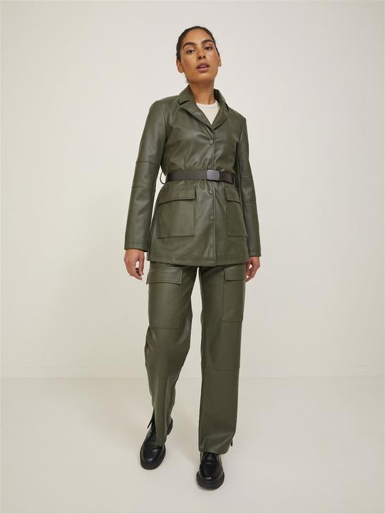 Produktbild JJXX JXKenya Kunstleder Cargohose (XL)