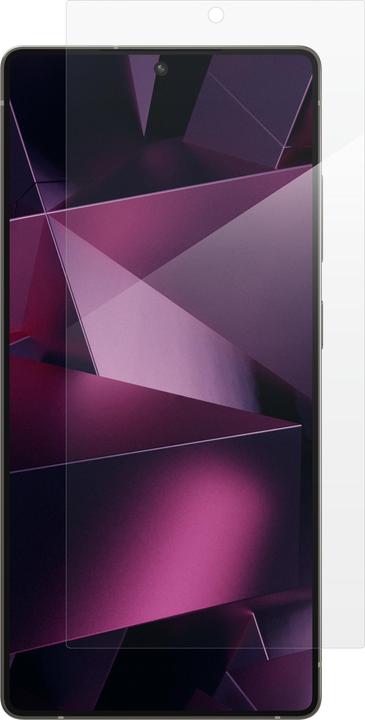 Image du produit Zagg InvisibleShield Gehärtetes Glas Clear Displayschutzfolie Samsung Galaxy S25 Ultra (1 pièce(s), Samsung Galaxy S25 Ultra)