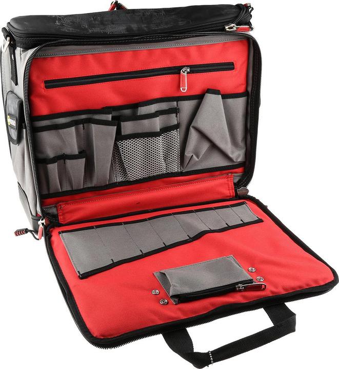 Actual product image C.K Magma Technician's Tool Case Plus
