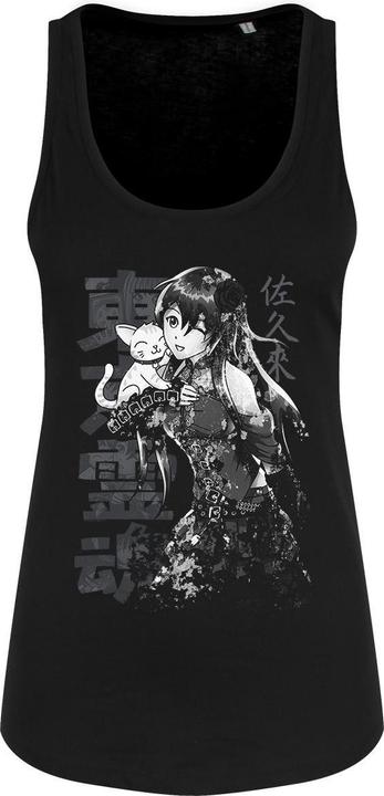 Tokyo Spirit Top (S)