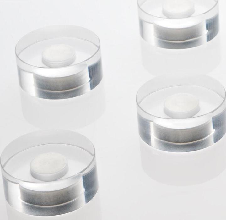 Immagine prodotto Magnetoplan Magneti di design (4 x)