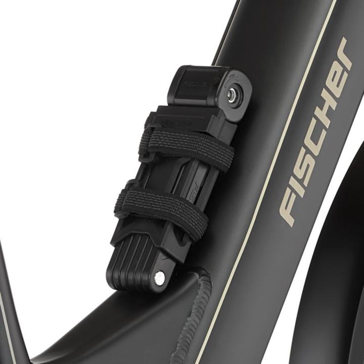 Image du produit Fischer Cita 7.0I 630 50cm gy 64328 (50 cm)