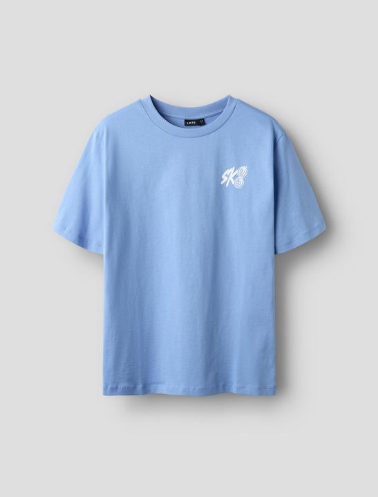 Actual product image Lmtd Straight Fit T-Shirt (170)