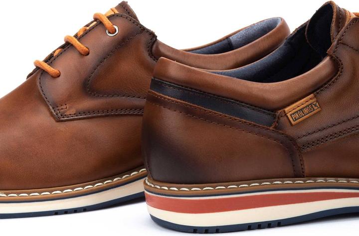 Actual product image Pikolinos Halbschuhe (42)