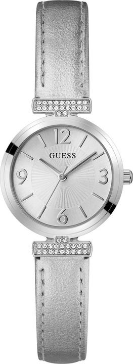 Produktbild Guess Vermutlich Uhren GW0614L1 Melody Horloge Zilver