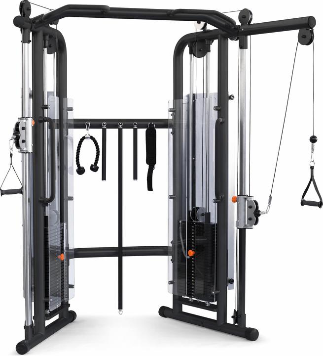 Sport-Thieme Kraftstation MED