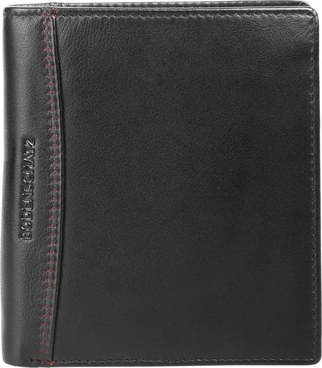 Actual product image Bodenschatz Geldbörse PRINESS