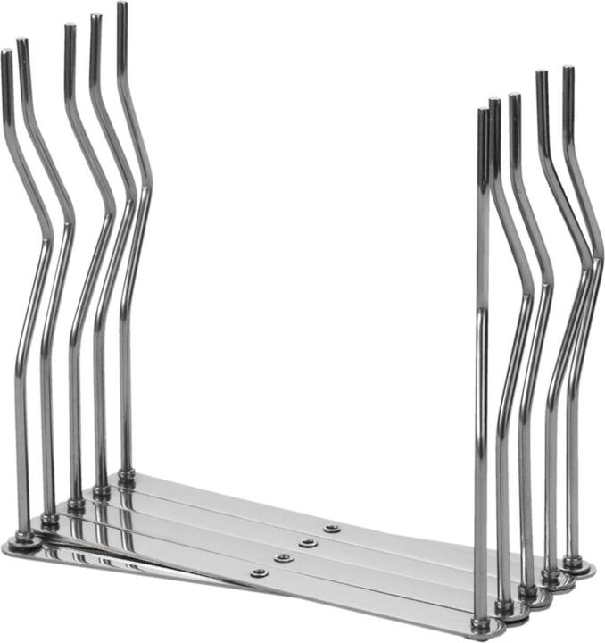 Image du produit Zwilling Enfinigy Rack Sous-Vide, acier inoxydable 15-47cm