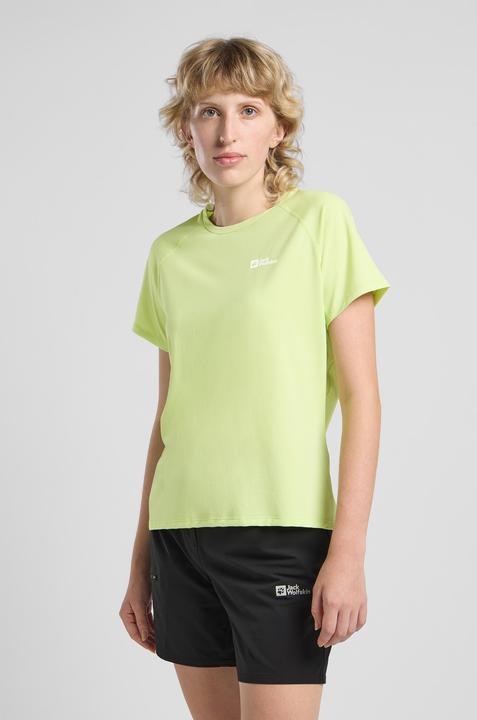 Actual product image Jack Wolfskin Prelight Swift T W (S)