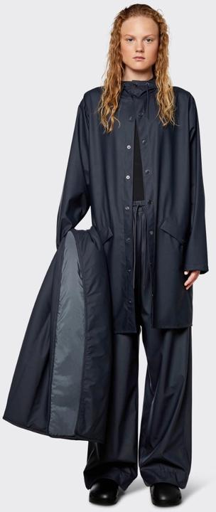 Produktbild Rains Long Jacket (XL)