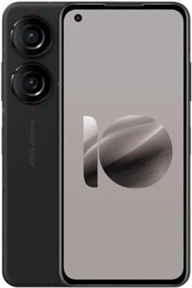 Immagine prodotto ASUS Zenfone 10 (512 GB, Midnight Black, 5.90", Doppia SIM, 50 Mpx, 5G)