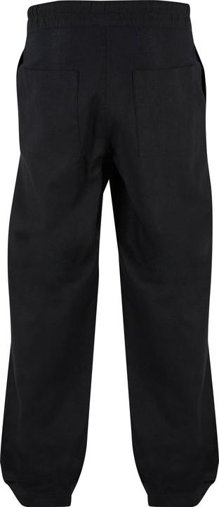 Immagine prodotto Urban Classics Pantaloni larghi in cotone e lino - 161165 (L)