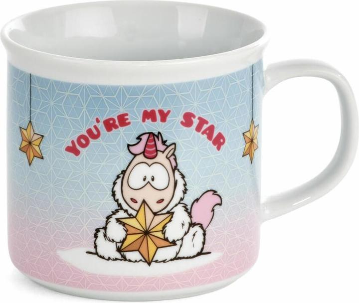 Actual product image NICI Cup Theodor (400 ml, 1 x)