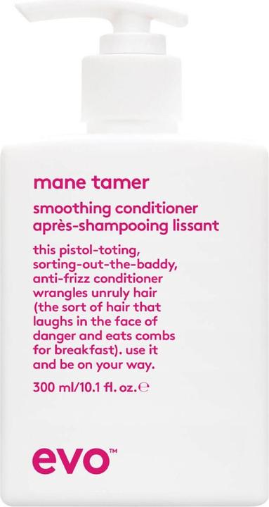 Evo smooth - mane tamer smoothing conditioner (300 ml)