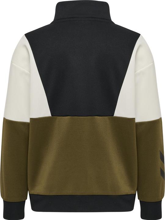 Actual product image hummel Ralph Zip Jacket (176)