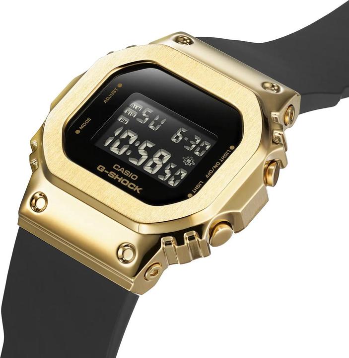 Immagine prodotto Casio G-Shock - GM-S5600GB-1ER (Orologio sub, 38 mm)