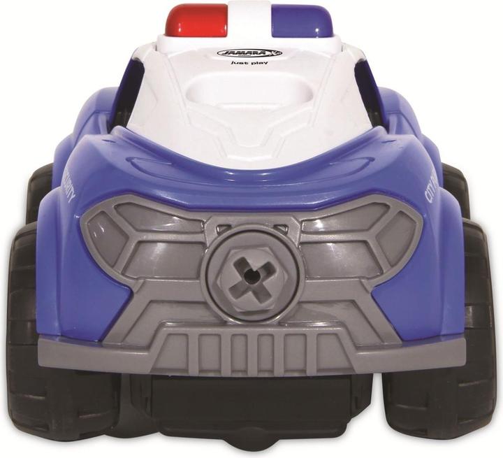 Image du produit Jamara Voiture de police
